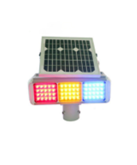 北泉镇太阳能爆闪灯