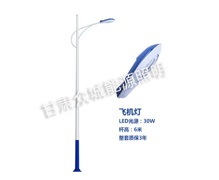 北泉镇爆款市电路灯