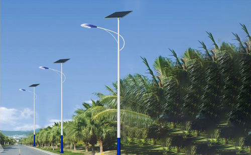 快速解决北泉镇太阳能路灯不亮问题：全面检修指南