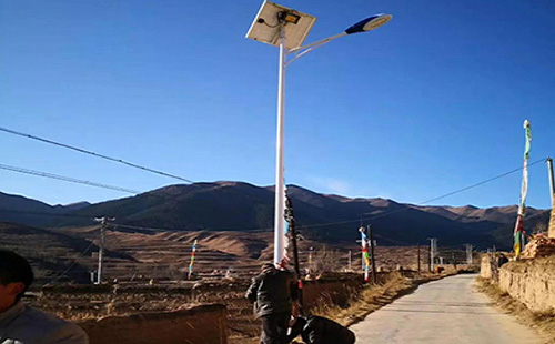 北泉镇智慧路灯安装必备设计要素:打造高效智能的城市照明系统 北泉镇智慧路灯安装必备设计要素:打造高效智能的城市照明系统