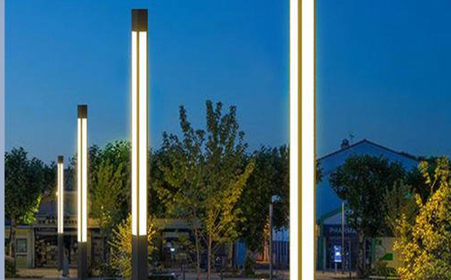 北泉镇景观灯选购与安装全攻略：户外照明避坑指南