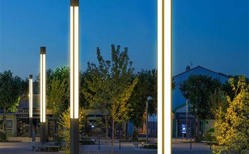 太阳能北泉镇景观灯定制常见问题与解决方案