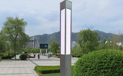 北泉镇景观灯在现代城市与社区建设中的作用与价值解析 北泉镇景观灯在现代城市与社区建设中的作用与价值解析