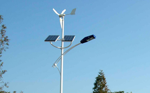 北泉镇太阳能路灯为何在农村地区广受欢迎