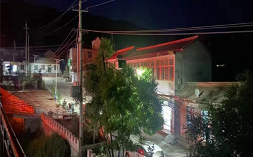 北泉镇太阳能路灯在暴雪天气下的应对策略 北泉镇太阳能路灯在暴雪天气下的应对策略