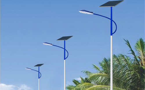 北泉镇太阳能路灯防触电安全指南：如何选择与维护