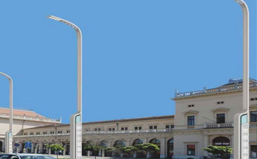 节能率提升：北泉镇LED路灯选透镜方案实战指南