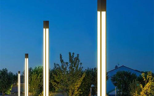 北泉镇景观灯安装布局与照明设计技巧 北泉镇景观灯安装布局与照明设计技巧