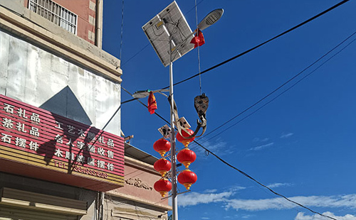 节能率翻倍:北泉镇智慧路灯选单灯控制器实战指南 节能率翻倍:北泉镇智慧路灯选单灯控制器实战指南