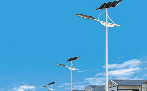 北泉镇太阳能路灯安装调试与维护全指南 北泉镇太阳能路灯安装调试与维护全指南