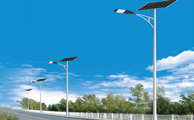 农村道路装北泉镇太阳能路灯选多大瓦数实测 农村道路装北泉镇太阳能路灯选多大瓦数实测