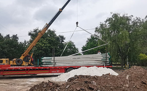 节能率提升30%：北泉镇智慧路灯控制器方案选型