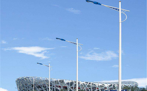 北泉镇LED路灯怎么选？众城照明解析高效节能新趋势