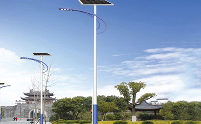 北泉镇北泉镇太阳能路灯价格差在哪？影响造价的4大核心因素揭秘